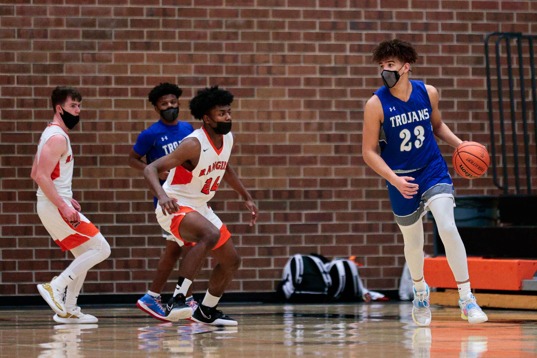 PREP BASKETBALL